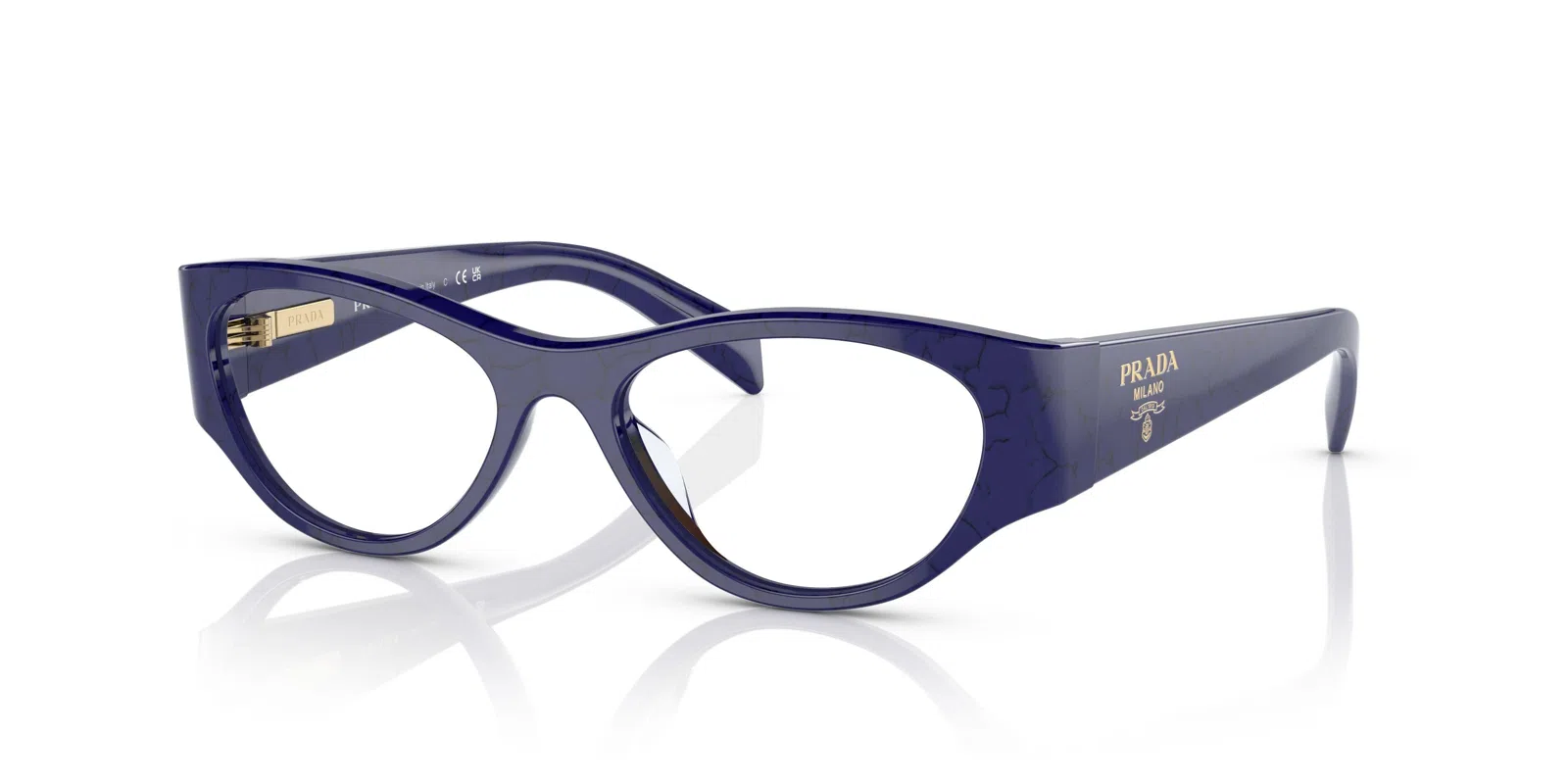 Prada 06ZV Eyeglasses - view 11